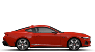 2025 Ford Mustang® External Image 1